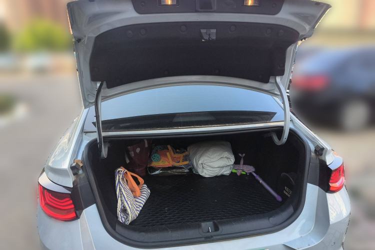 Used Geely Auto Emgrand L HiP 2022 1.5TD-DHT Pro 100KM Super Swift