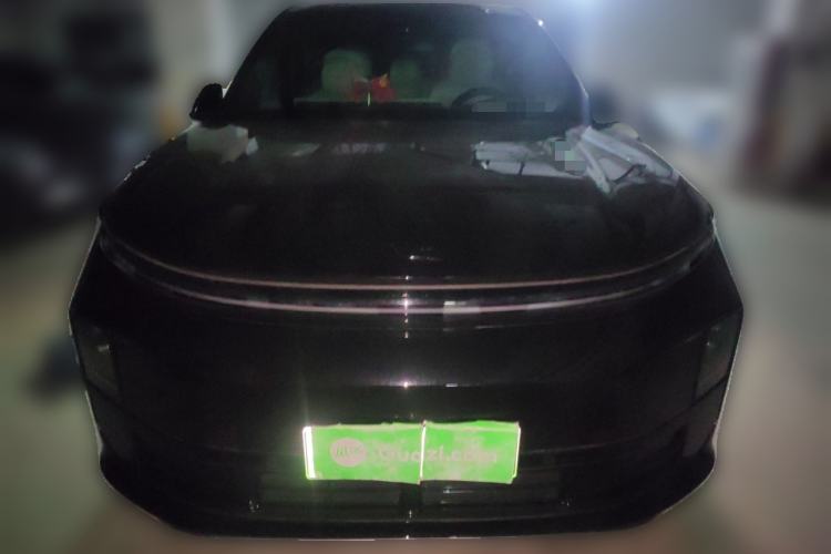 Used Li Auto L6 2024 Pro Model