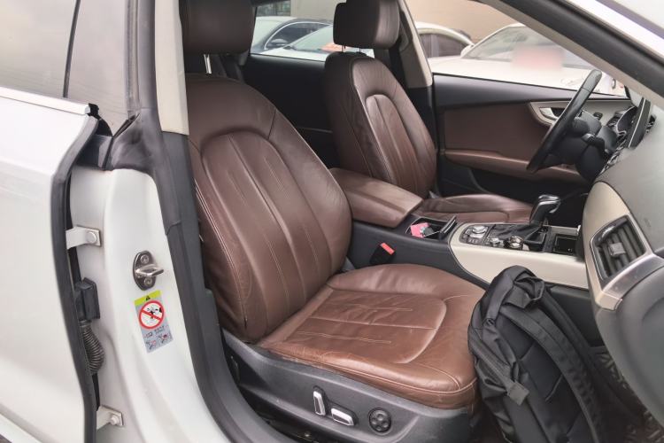 Used Audi A7 2016 40 TFSI Ambition Edition