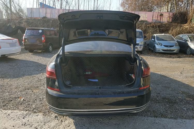 Used Volkswagen Passat 2022 330TSI Elite Edition