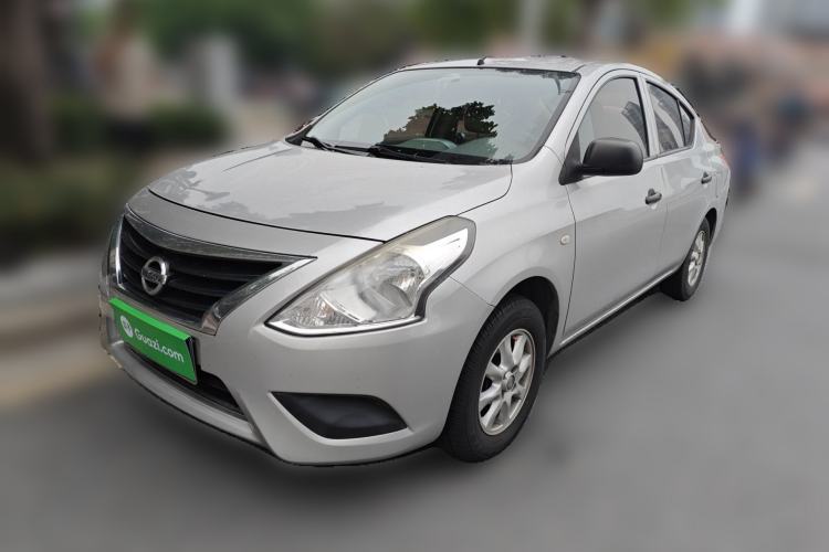 Used Nissan Sunny 2014 1.5XE CVT Comfort Edition
