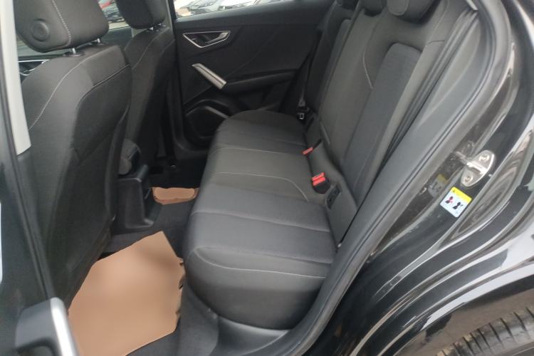 Used Audi Q2L 2021 35 TFSI Progressive Dynamic Edition
