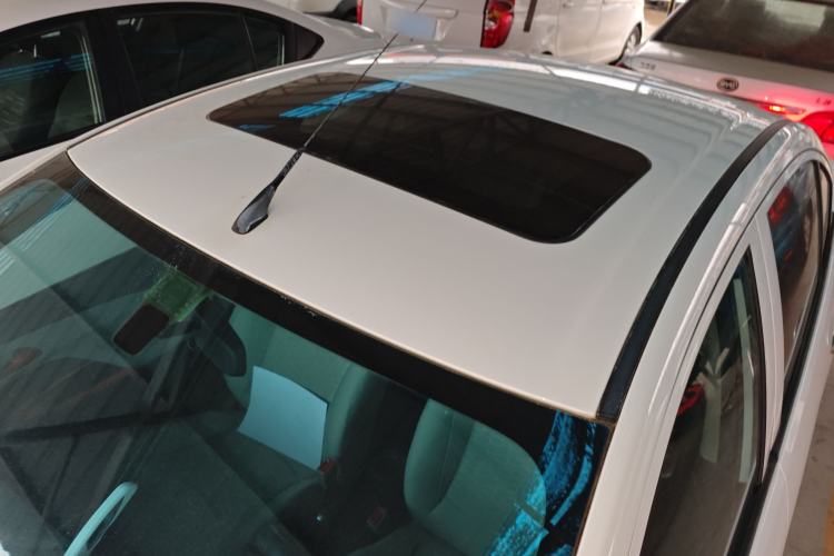 Used Chevrolet Sail 2016 Sail 3 1.3L Manual Comfort Sunroof Edition