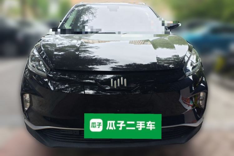 Used WM Motor EX5 2018 EX5 500 Extra Innovation Edition