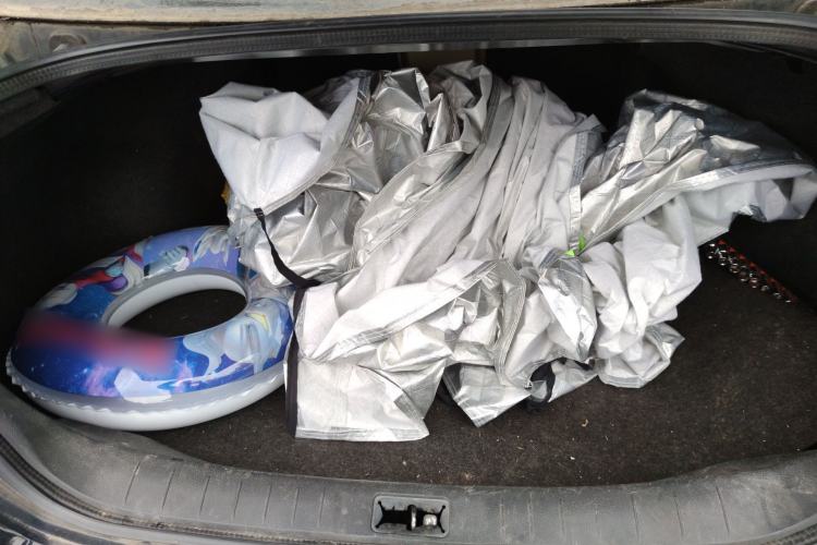 Used Nissan Teana 2008 2.0L XL Comfort Edition
