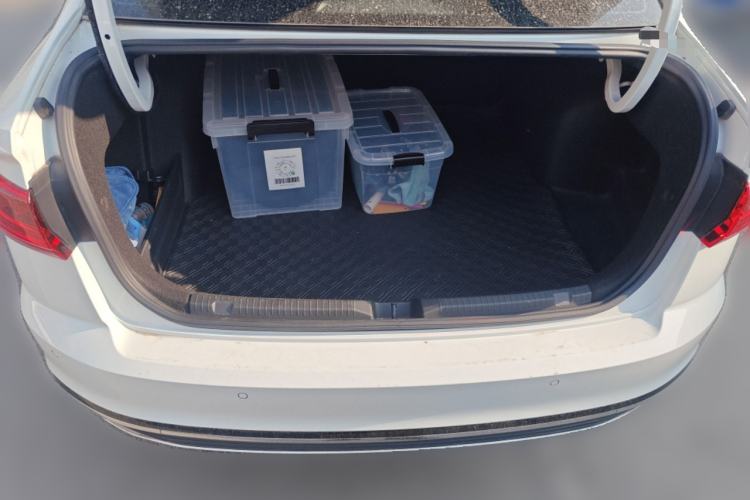 Used Volkswagen Bora 2024 280TSI DSG Comfort Edition
