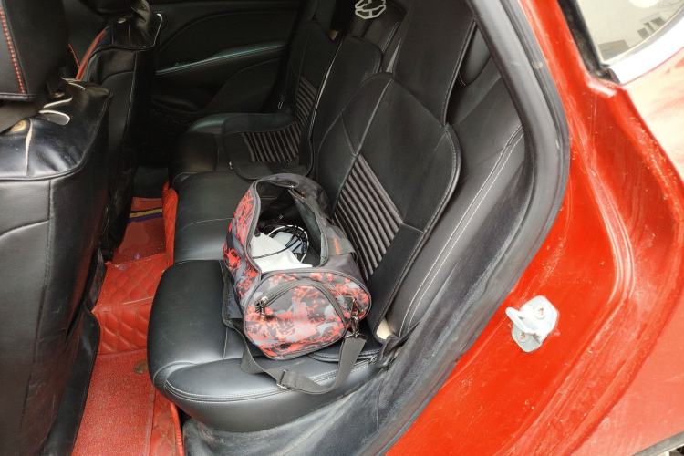 Used Fiat Ottimo 2014 1.4T Automatic Comfort Edition
