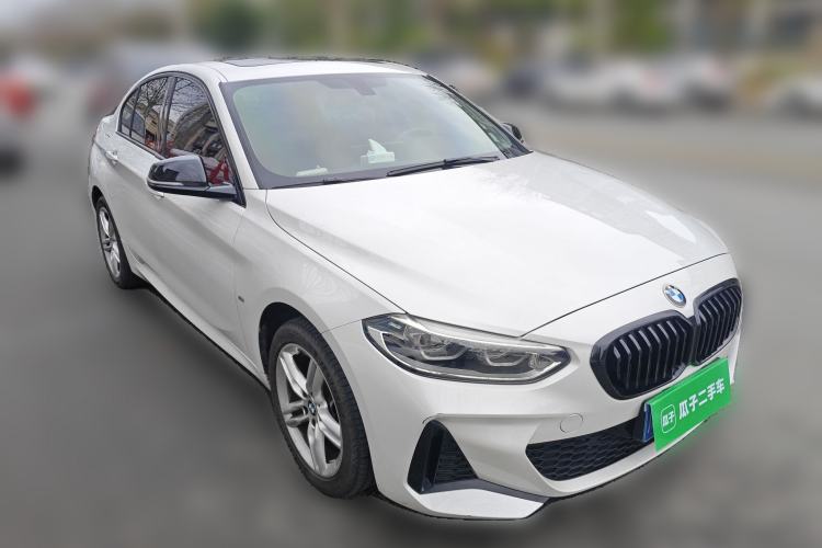 Used BMW 1 Series 2021 Revised 120i M Sport Night Edition
