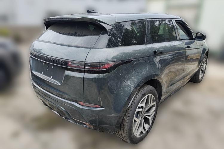 Used Land Rover Range Evoque 2024 Aurora L 249 PS Prestige Light-Chasing Edition
