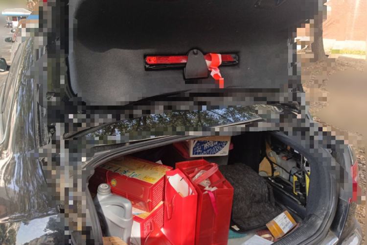 Used Audi A6L 2011 2.4L Comfort Edition