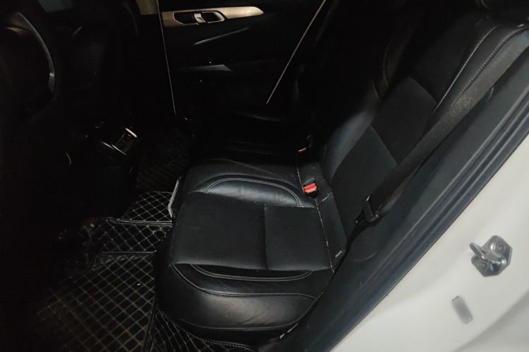 Used Lynk & Co 01 2018 2.0T Two-Wheel-Drive + Version