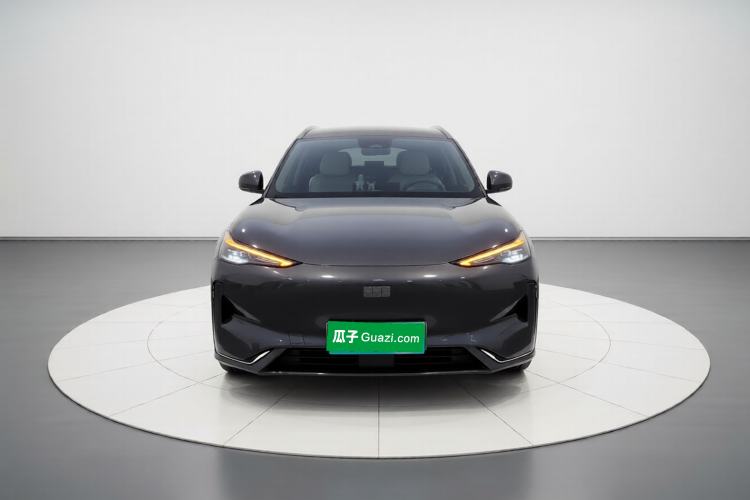 Used Geely Galaxy E5 2024 530 km Exploration+ Version