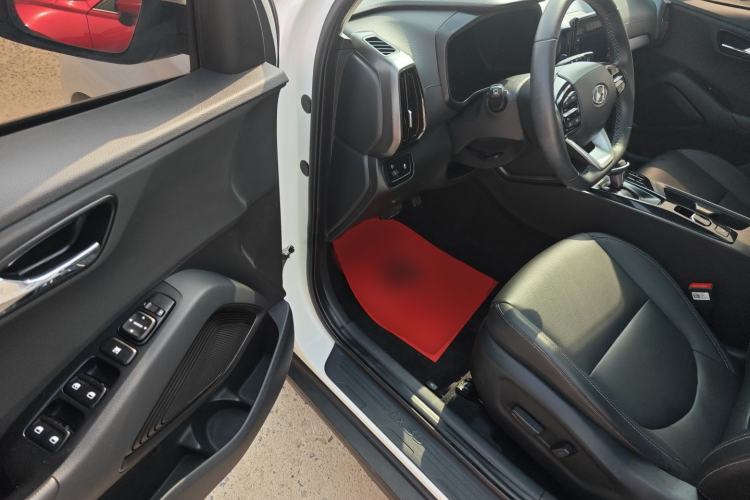 Used Hyundai ix35 2021 2.0L Automatic 2WD GLS Leading Edition
