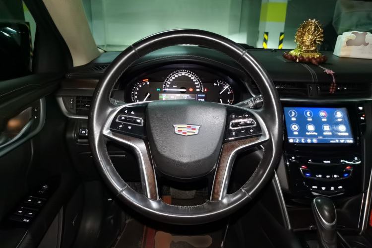 Used Cadillac XTS 2018 28T Elite Edition

