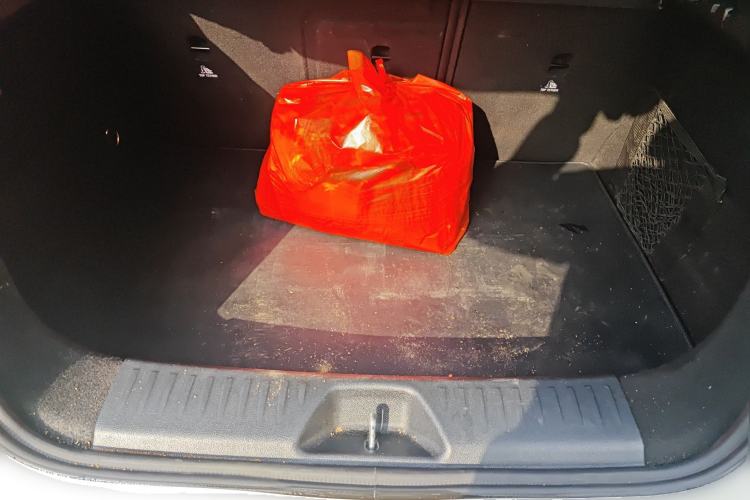 Used Mercedes-Benz A-Class 2016 A 200 Fashion Model
