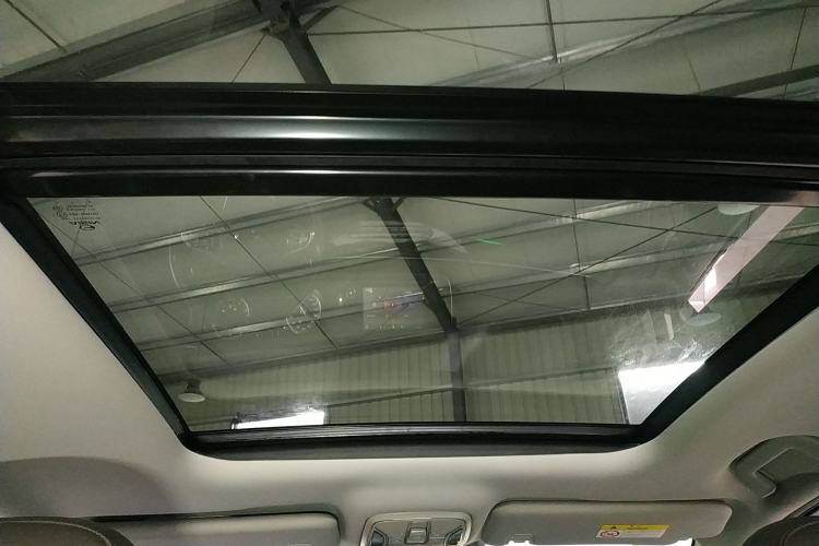 Used GAC Trumpchi M6 2019 270T DCT Luxury Edition (7-seater) China VI
