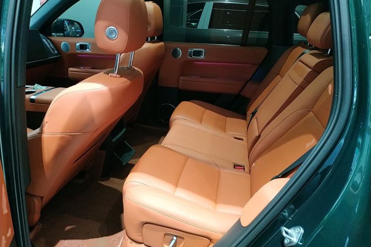 Used Li Auto L6 2024 Pro Model