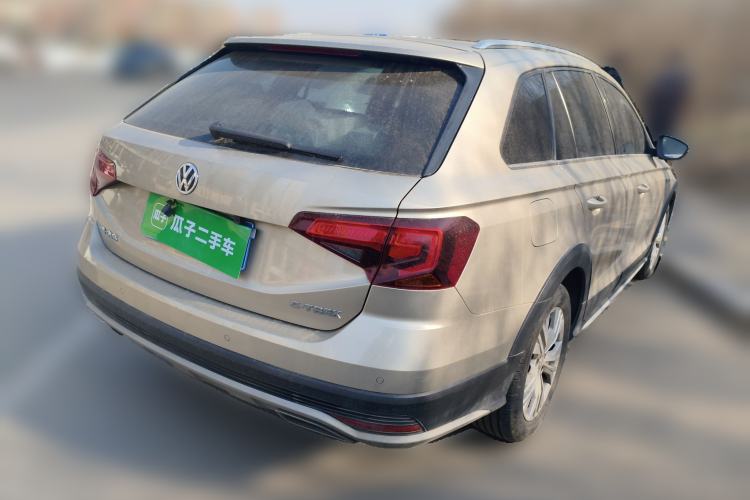 Used Volkswagen C-TREK 2017 1.6L Automatic Comfort Model