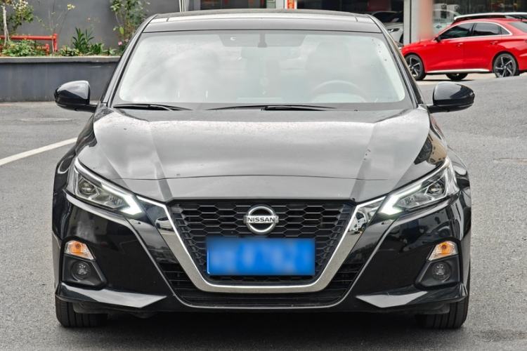 Used Nissan Teana 2020 2.0L XL Comfort Edition
