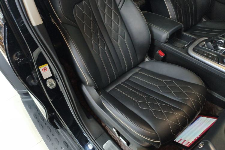 Used Tank 300 2021 Off-Road Edition 2.0T Challenger