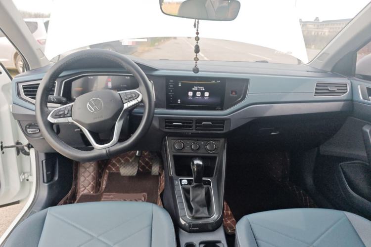 Used Volkswagen Lavida 2025 New Sharp 1.5L Outstanding New Vision Edition