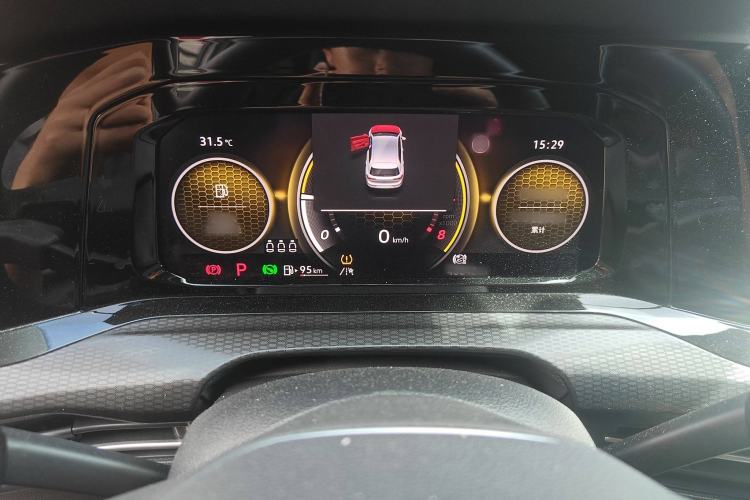 Used Volkswagen Golf GTI 2021 380TSI DSG GTI