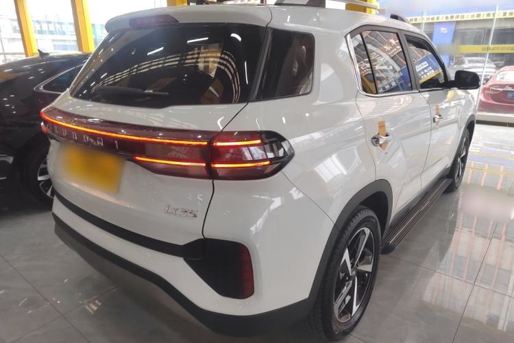 Used Hyundai ix35 2021 2.0L Automatic 2WD GLS Leading Edition
