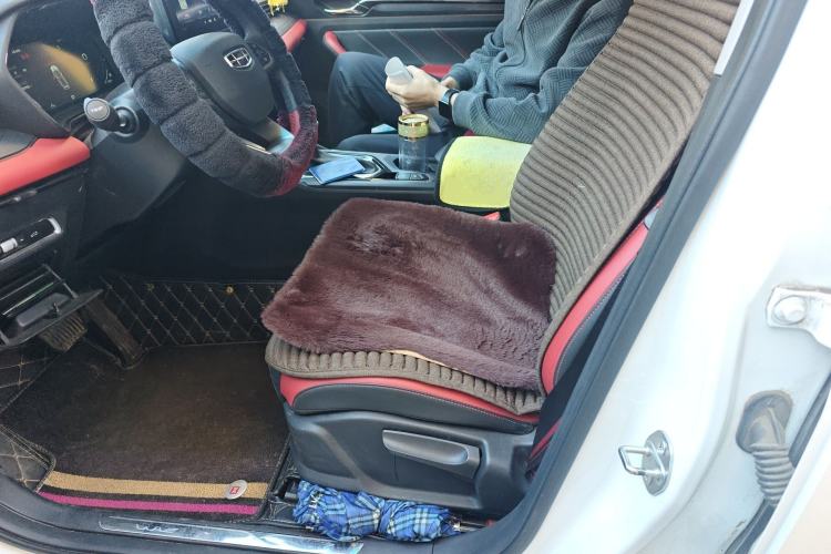 Used Geely Auto Emgrand S 2021 1.4T CVT Luxury Version