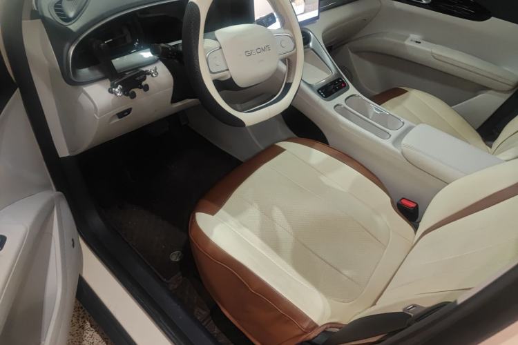 Used Geely Galaxy Geome 2025 310km Dream Edition