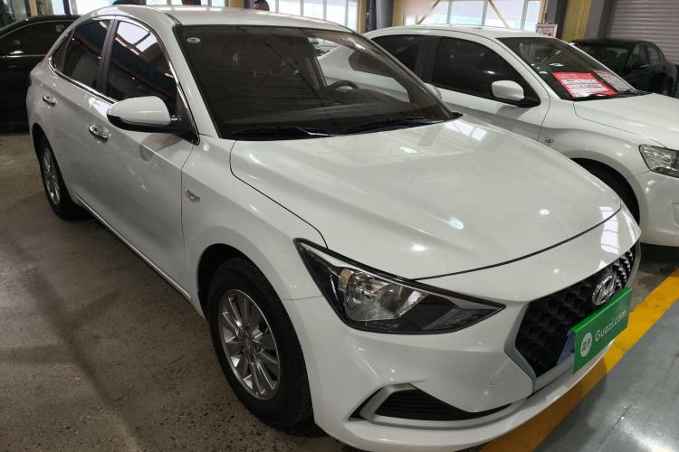 Used Hyundai Celesta 2020 1.6L Automatic GL Enjoyable Edition
