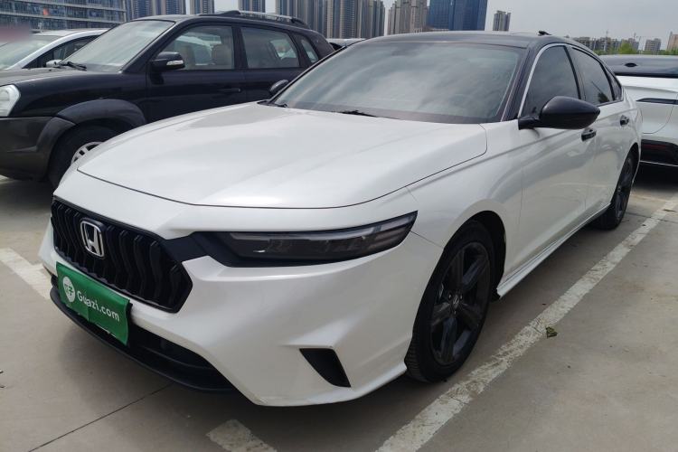 Used Honda Inspire 2023 260TURBO Elegant Edition