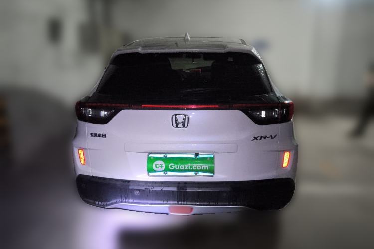 Used Honda XR-V 2017 1.8L EXi CVT Comfort Version
