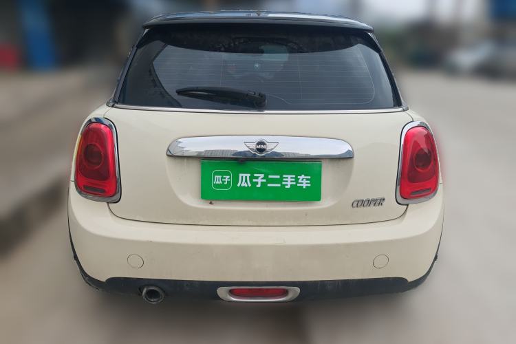 Used MINI MINI 2014 1.5T COOPER Fun
