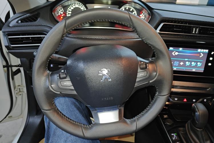 Used Peugeot 308 2019 230THP Automatic Luxury Edition China V Standard
