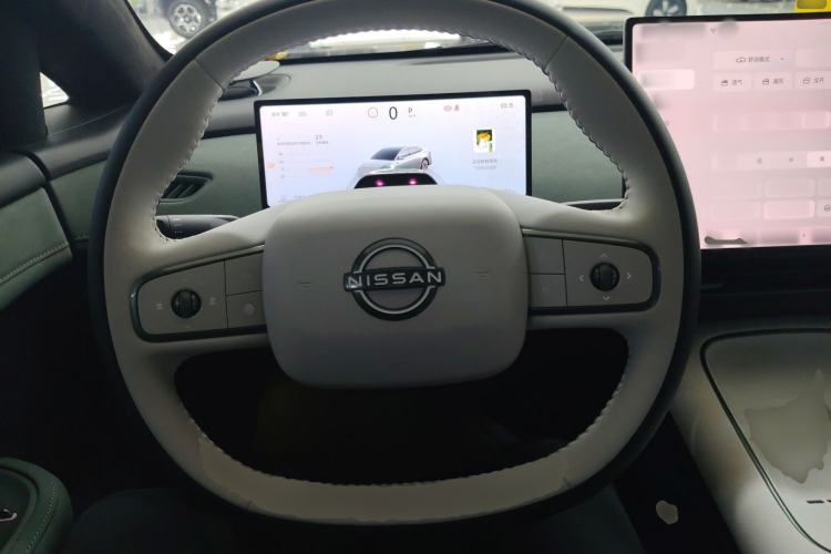 Used Nissan N7 2025 625 Max