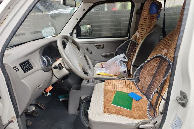 Used CHANGAN KAICHENG Star 2 2012 1.0L Base Version JL466Q9
