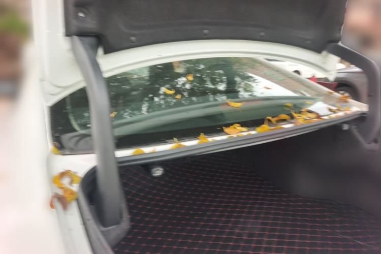 Used Mazda Atenza 2020 2.0L Blue Sky Luxury Edition