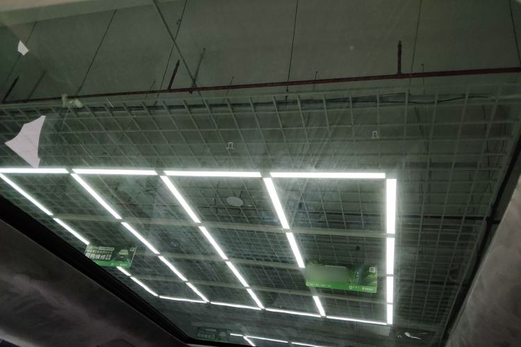 Used Zeekr MIX 2025 Intelligent Driving Version
