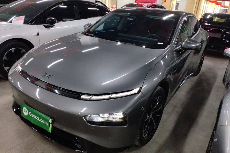 Used XPeng P7 2020 586N