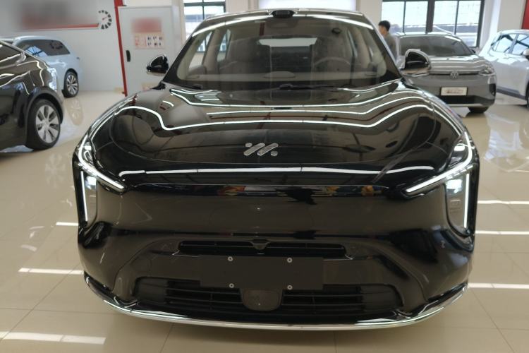 Used IM LS6 2026 Model Range-Extending 66 Max+
