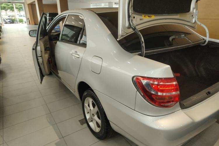 Used Toyota Corolla EX 2013 1.6L Automatic Excellence Edition