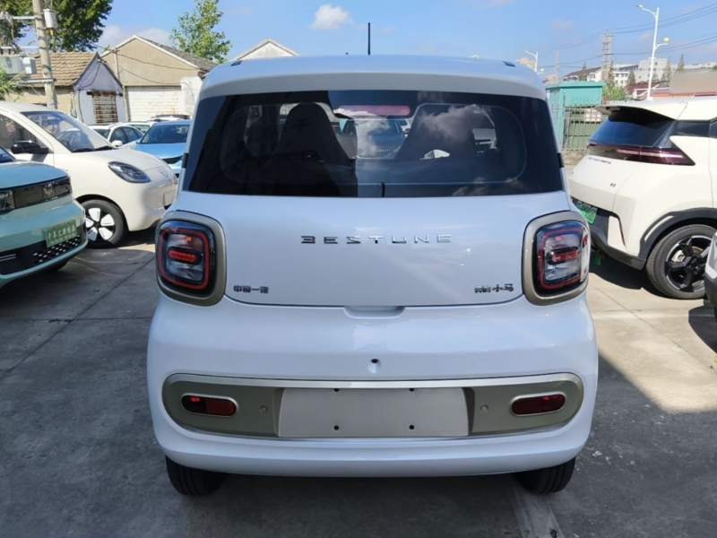 Used Bestune Pony 2024 170km Vitality Horse — 5