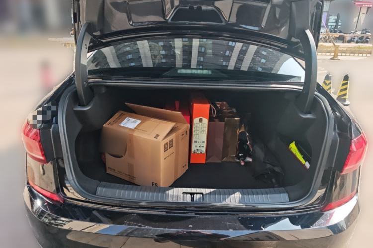 Used Volkswagen Passat 2022 330TSI Starry Luxury Edition
