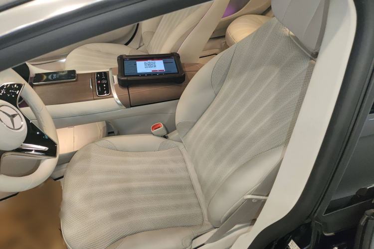 Used Mercedes-Benz EQS 2023 450+ Pioneer Edition
