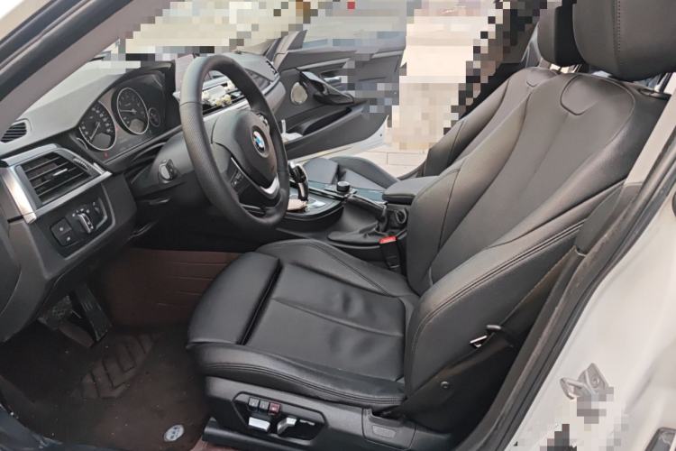 Used BMW 3 Series GT 2018 320i Sport Edition