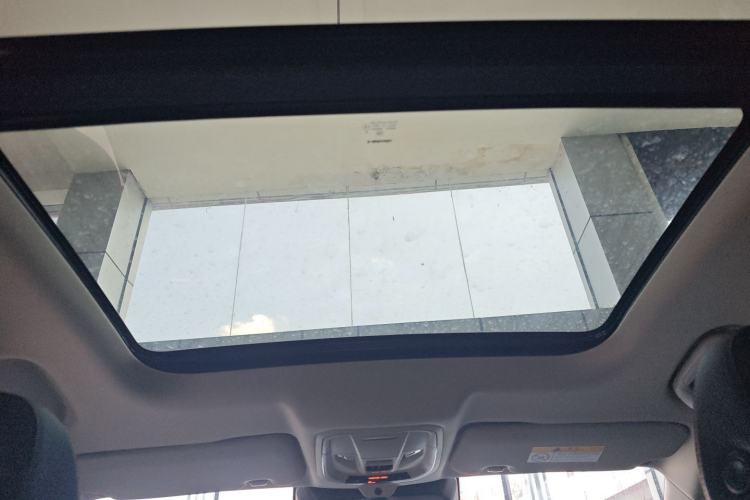 Used Haval JOLION 2021 1.5T Automatic Four-Door Version