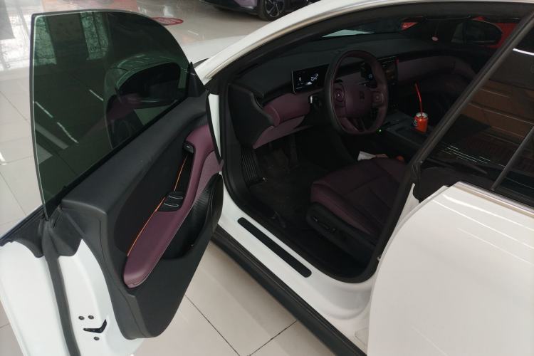 Used Nio ET5T 2024 75kWh Touring
