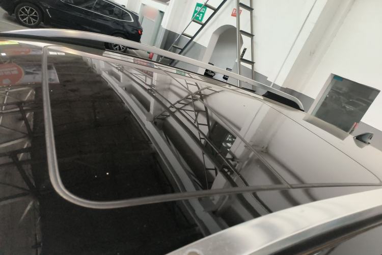 Used Honda CR-V 2021 240TURBO CVT 2WD Comfort Version