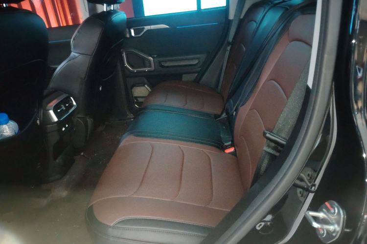 Used JETOUR Shanhai Traveler C-DM 2024 C-DM 129KM Linye Edition