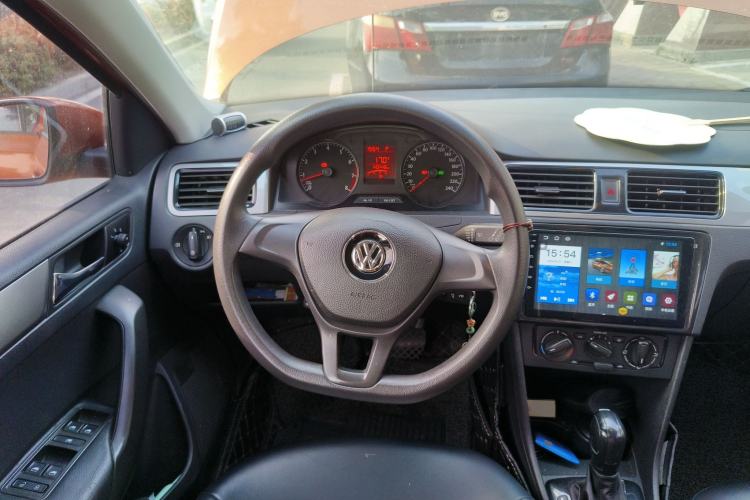 Used Volkswagen Santana 2015 Haval H6 1.6L Automatic Luxury Model